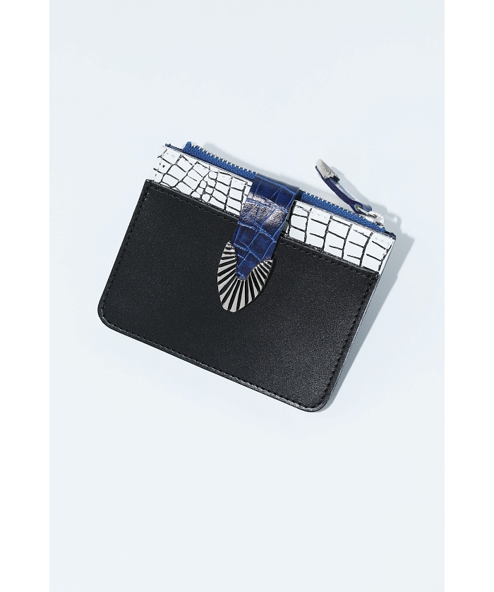 TOGA TOO】Leather wallet(F24DA090)|阪急百貨店公式通販サイト TOGA TOO】Leather wallet(F24DA090)|阪急百貨店公式通販サイト