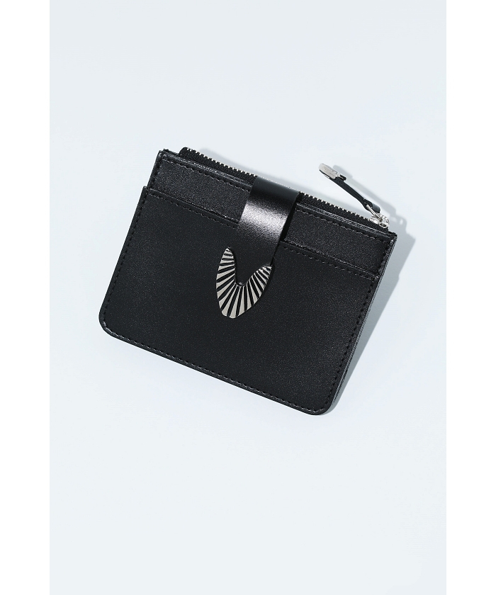 TOGA TOO】Leather wallet(F24DA090)|阪急百貨店公式通販サイト TOGA TOO】Leather wallet(F24DA090)|阪急百貨店公式通販サイト