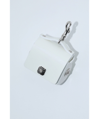 【TOGA TOO】Leather earphone case
