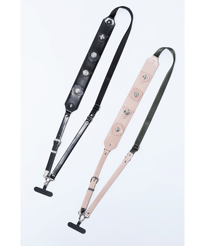小物 toga too Leather phone strap 28050743_57588277_600.jpg