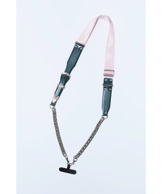 【TOGA TOO】Nylon phone strap