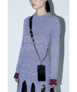 【TOGA TOO】Nylon phone strap