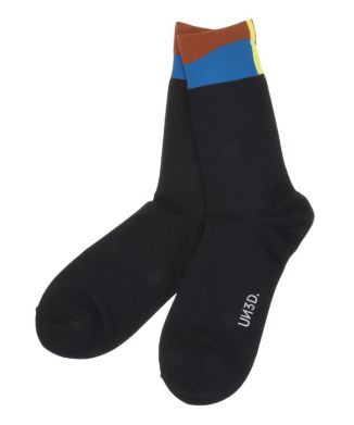 WAVE RIB SOCKS
