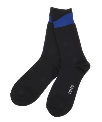 WAVE RIB SOCKS