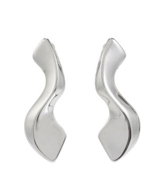 PLUMP SWELL EARRING