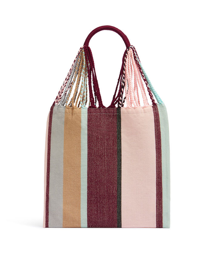 ハンモックバッグ［25/12/10(水)20:00販売開始予定］(F24DD003)｜阪急