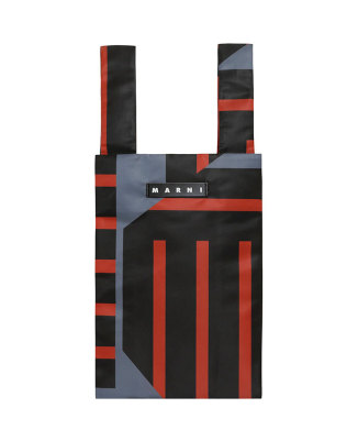 梅田阪急購入marniハンモックバッグ ハンモックバッグ［25/12/10(水)20:00販売開始予定］(F25DT009)｜阪急