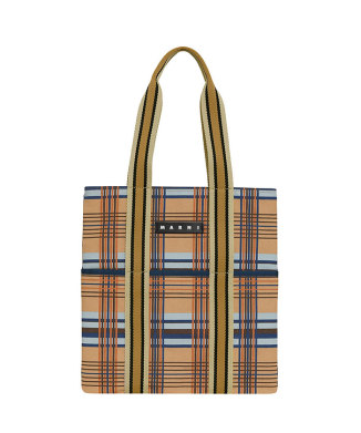 プリント キャンバスバッグ［25/12/12(金)20:00販売開始予定］