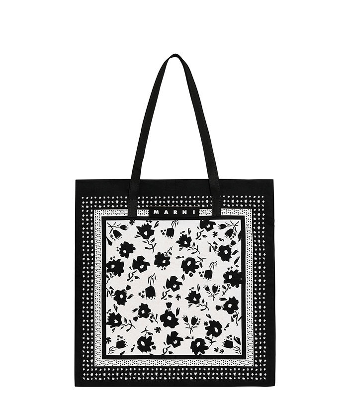 バンダナトート［26/7/9(木)10:00販売開始］(F24DD048)｜阪急百貨店