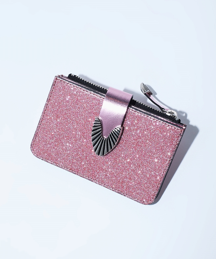 TOGA TOO】Leather wallet SP(F24DG003)|阪急百貨店公式通販 TOGA TOO】Leather wallet SP(F24DG003)|阪急百貨店公式通販