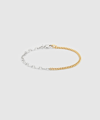 Rue Bracelet Duo