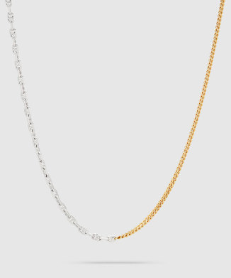 Rue Chain Duo