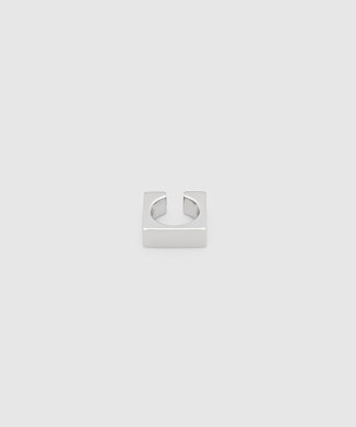 Square Ear Cuff