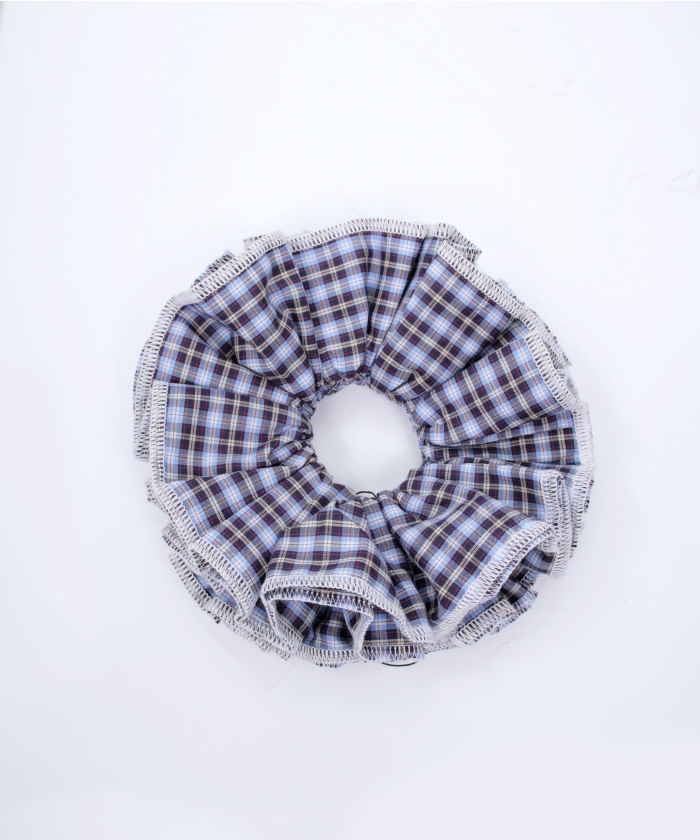 【美品】Goodsquish シュシュ Wilder Party GOOD SQUISH（グッドスクイッシュ）の「GOOD SQUISH/グッドスク