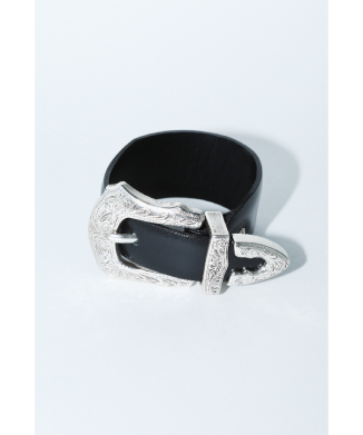 【TOGA PULLA】Metal bangle 2