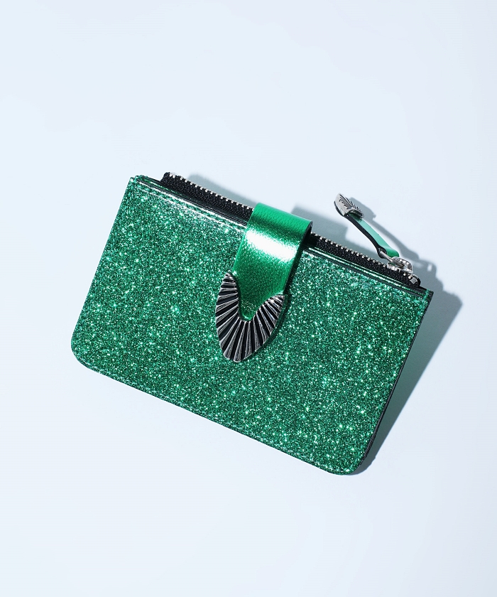TOGA TOO】Leather wallet SP(F24NA013)|阪急百貨店公式通販 TOGA TOO】Leather wallet SP(F24NA013)|阪急百貨店公式通販