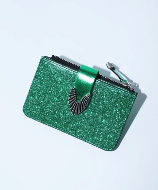 【TOGA TOO】Leather wallet SP