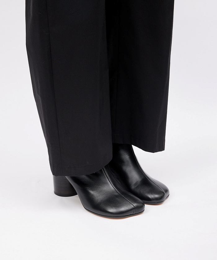 【国内発送】MM6 Maison Margiela アナトミッククラシックブーツ 国内即発】MM6 アナトミックブーツ (MM6 Maison Margiela