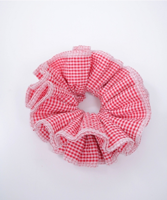 WILDER RED SEER W/WHITE