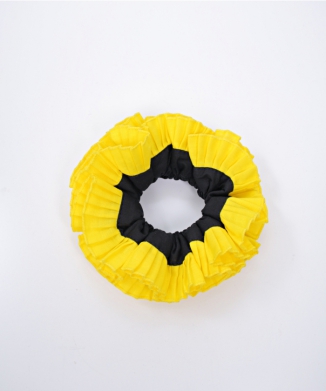 COWBOY POP YELLOW