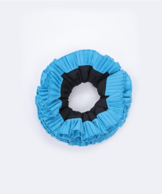 COWBOY POP BLUE