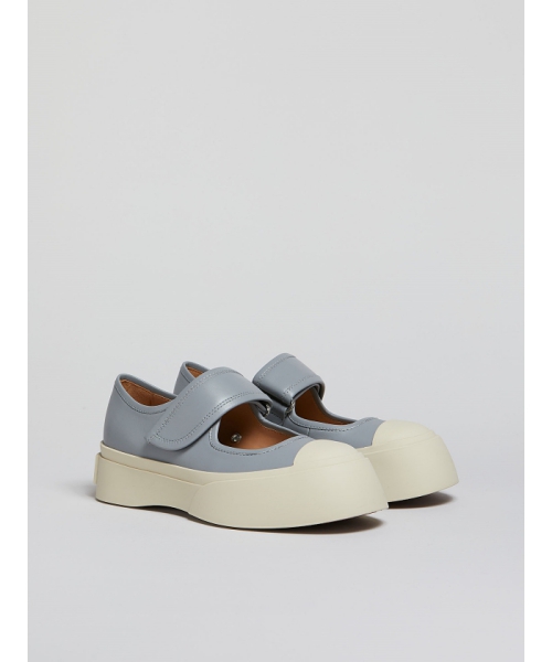 MARNI PABLO メリージェーンスニーカー DOLPHIN 38 MARNI PABLO メリージェーンスニーカー DOLPHIN 38