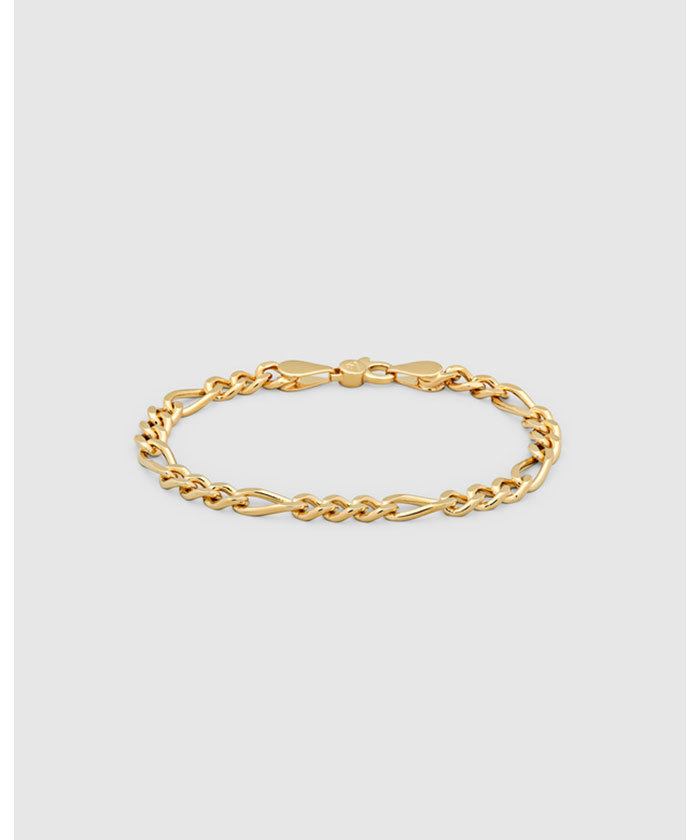 Bo Bracelet Thick Gold(F24OS035)｜阪急百貨店公式通販サイト