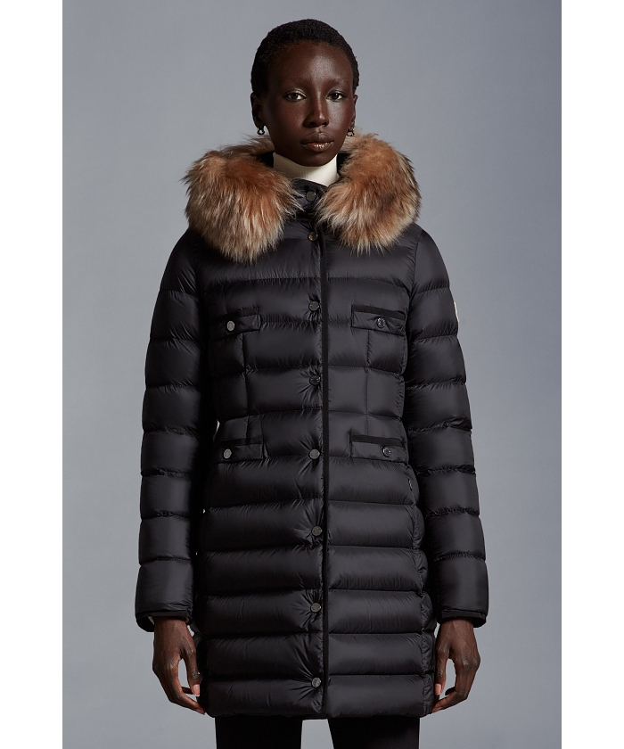 Hirmafurロングダウンジャケット(F251A018)｜阪急百貨店公式通販サイト