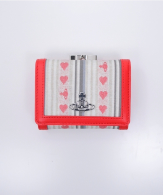 SMALL FRAME WALLET