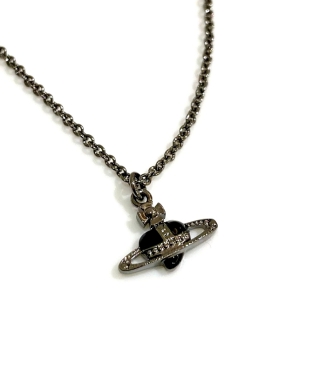 NANO HEART PENDANT