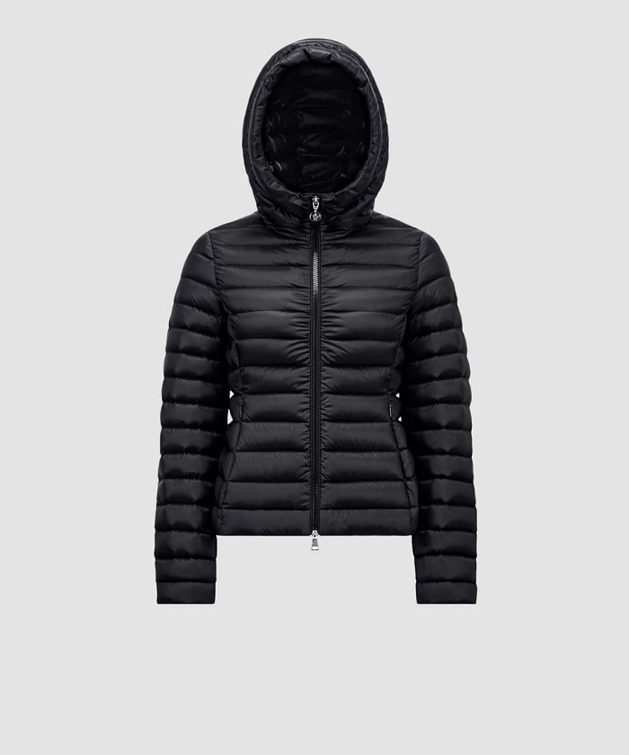 MONCLER Igeショートダウンジャケット MONCLER☆Ige ショートダウンジャケット 送関込み (MONCLER