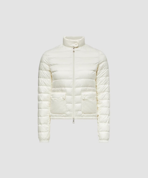 Lans ショート ダウンジャケット(F251A068)｜阪急百貨店公式通販サイト