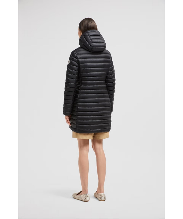 パリ直営店買付【MONCLER】Igelongロングダウンジャケット☆2色 Boedic ロング ダウンジャケット(F249A103)｜阪急百貨店公式通販