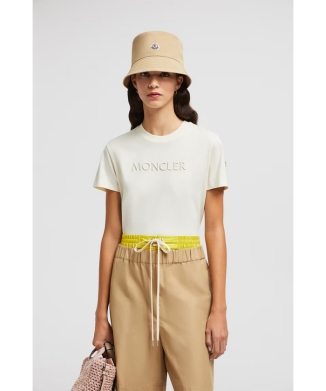 MONCLER Tシャツ