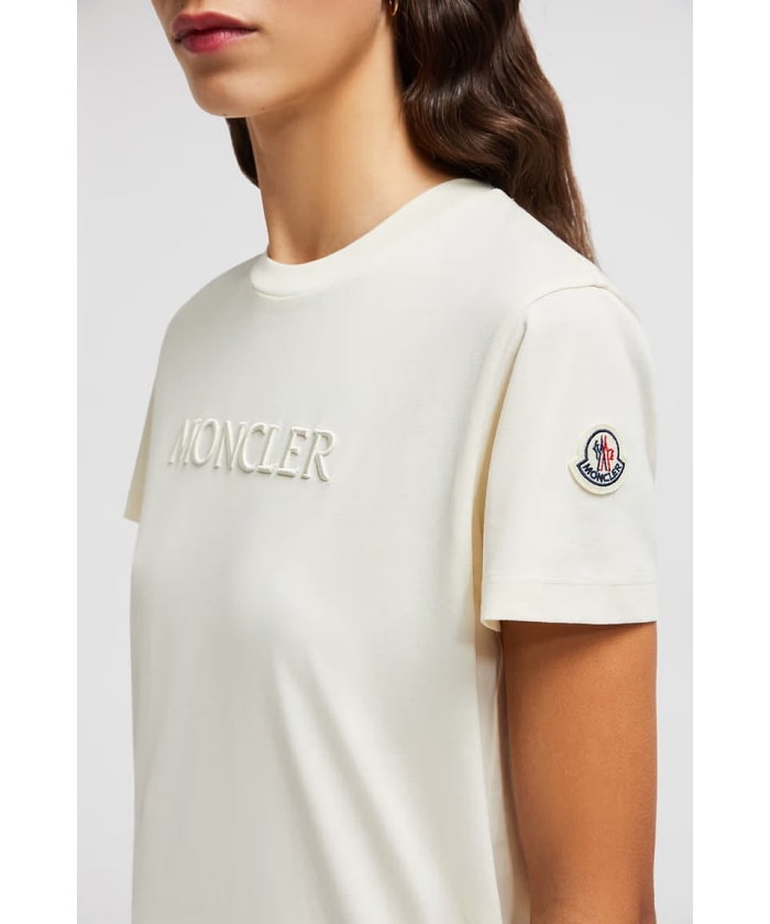 MONCLER Tシャツ(F251A071)｜阪急百貨店公式通販サイト｜阪急百貨店