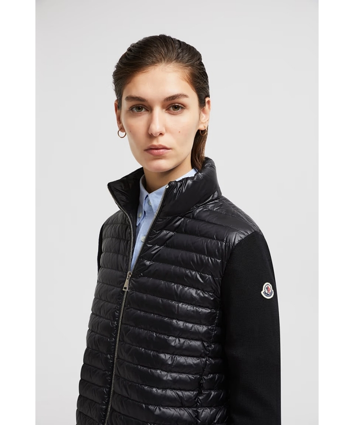 MONCLER カーディガン(F251A075)｜阪急百貨店公式通販サイト｜阪急