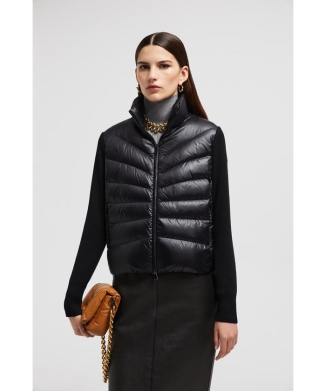 MONCLER カーディガン