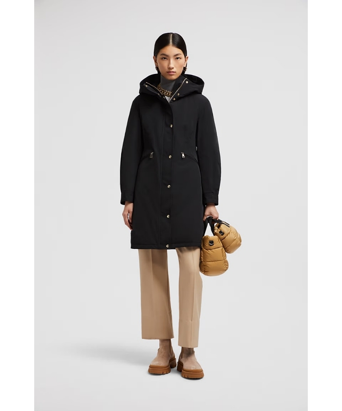 【MONCLER】Brochonパーカー MONCLER】Brochonパーカー