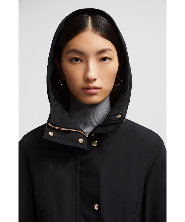 【MONCLER】Brochonパーカー MONCLER】Brochonパーカー