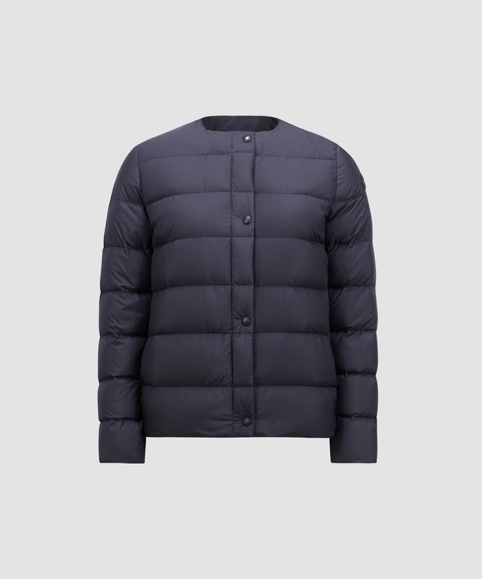 【MONCLER】 GERBE ショートダウンジャケット Gerbe ショート ダウンジャケット(F251A086)|阪急百貨店公式