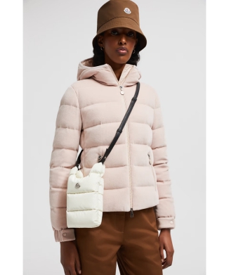 Moncler Pierrickクロスボディバッグ ブラック Pierrickクロスボディバッグ : バッグ&スモール