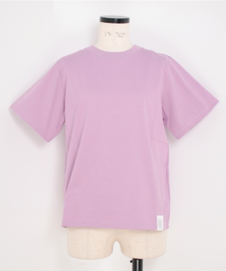 SHORT-SLV TEE (6.5OZ)