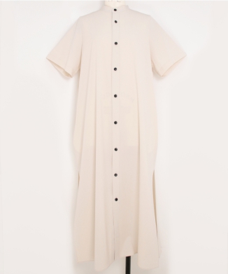 MAXI SHIRT DRESS
