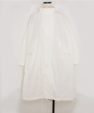 N/C TYPE M-65 FIELD COAT