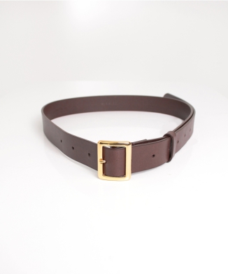 SQUARE BUCKLE BELT