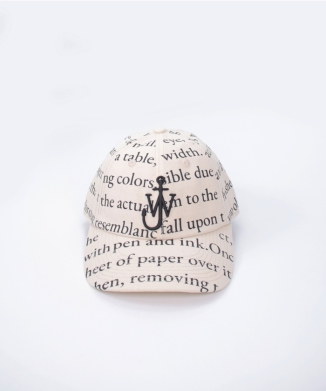 BASEBALL CAP