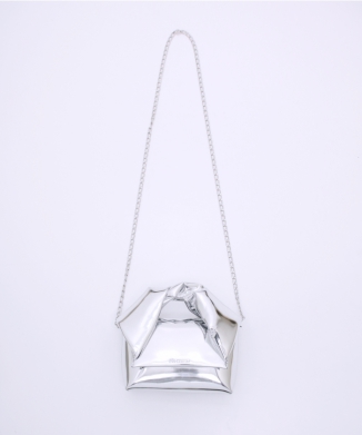 SMALL TWISTER BAG