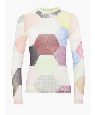 LONG SLEEVE UNDERPINNING