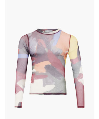LONG SLEEVE UNDERPINNING