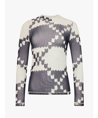 LONG SLEEVE UNDERPINNING